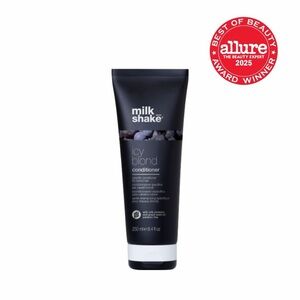 MILKSHAKE ICY BLOND CONDITIONER